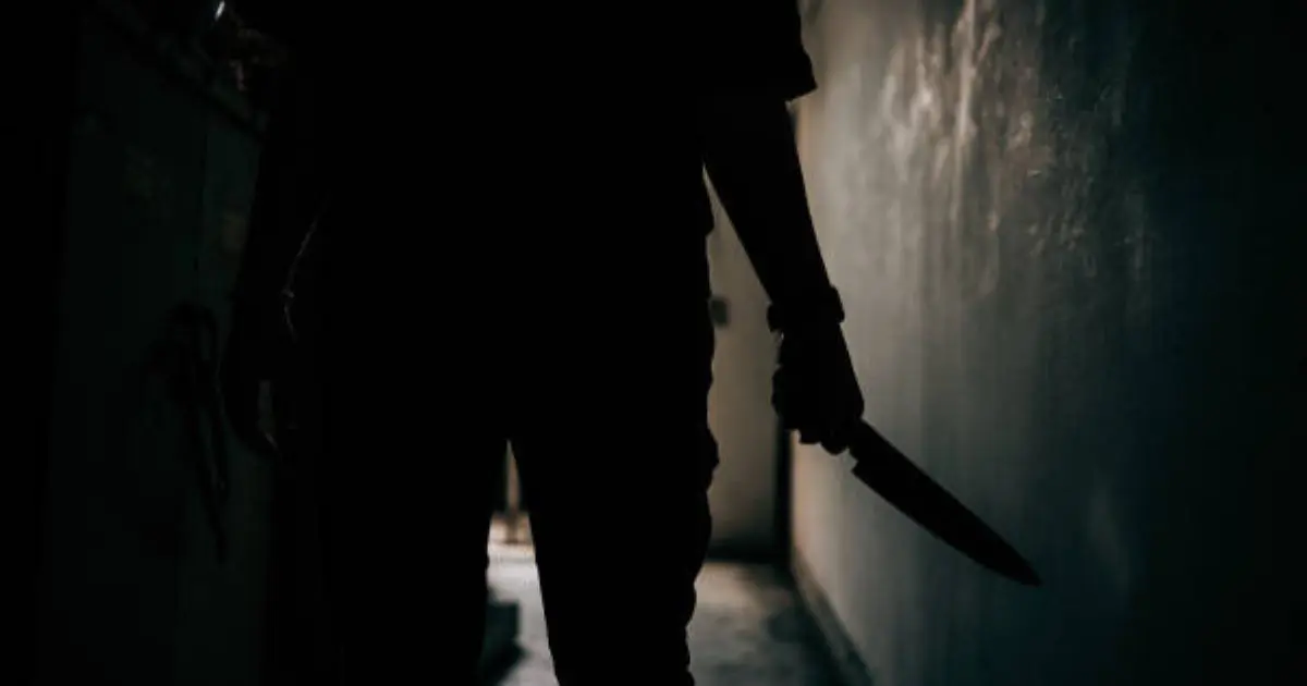 Un policier égorge son ex-femme et étrangle à mort leur fille de 8 ans