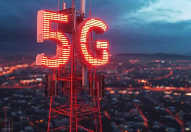 Zerrouki dévoile la date de lancement de la 5G en Algérie