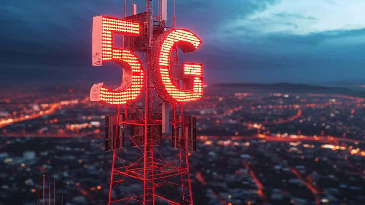 Zerrouki dévoile la date de lancement de la 5G en Algérie