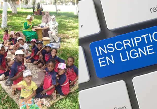 Camps d’été 2025 pour les jeunes : L’Algérie lance des inscriptions 100% numériques