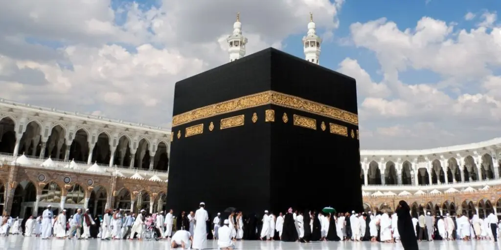Hadj 2025 : l’Arabie saoudite met en place de nouvelles sanctions strictes