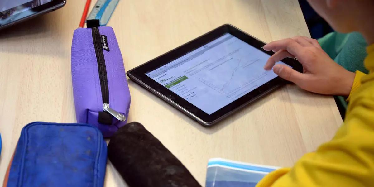 Ministère de l’Éducation nationale : Plus de 3200 écoles équipées d’outils numériques en Algérie