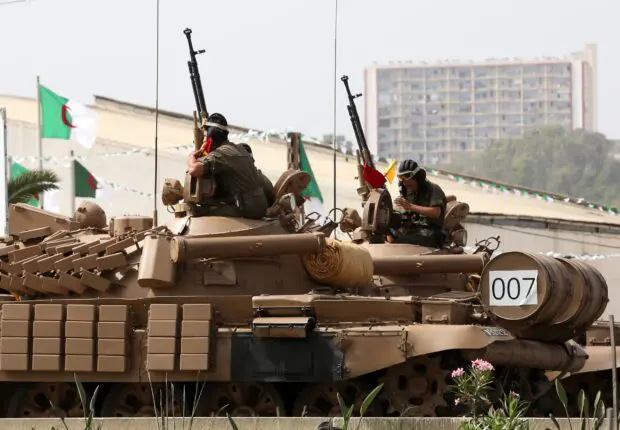 L’Algérie décline l’invitation des États-Unis à participer aux manœuvres « African Lion 2025 »