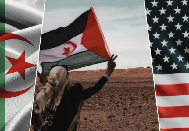 Sahara occidental : l’Algérie adresse une réponse officielle au secrétaire d’État américain