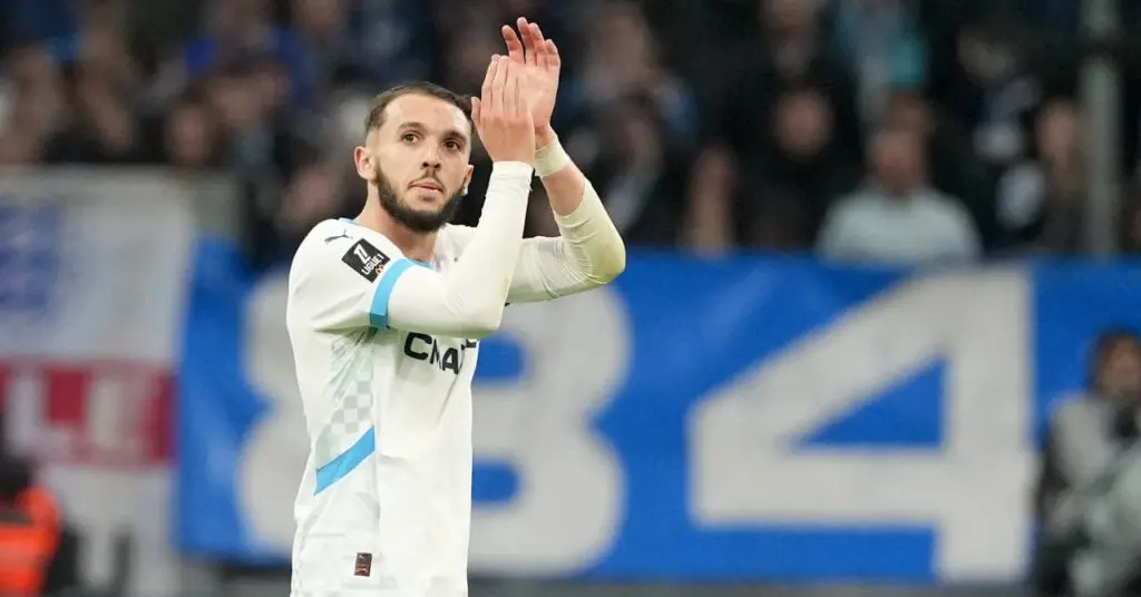 Amine Gouiri au Real Madrid, voici ce que rapporte L&rsquo;Equipe