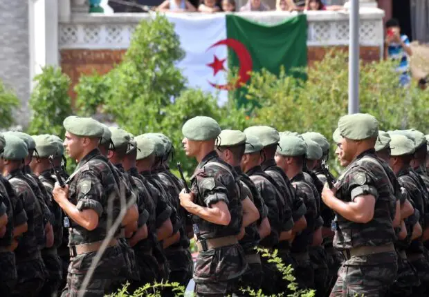 Mobilisation générale : l’Algérie dévoile son projet de loi pour parer aux urgences militaires