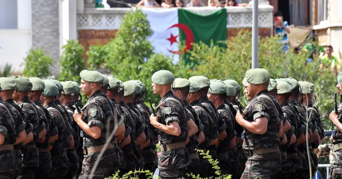 Mobilisation générale : l’Algérie dévoile son projet de loi pour parer aux urgences militaires