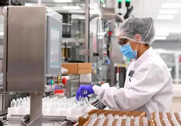 Médicaments : l’Algérie représente 30 % de l’industrie pharmaceutique africaine en 2025