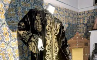 L’Algérie obtient la reconnaissance officielle de la primauté du caftan à l’UNESCO