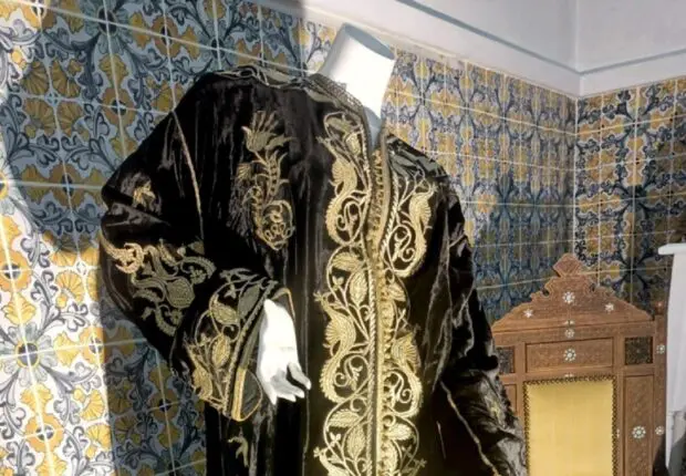 Caftan, Gandoura, Chedda : Le Maroc tente encore de s’emparer de l’héritage algérien