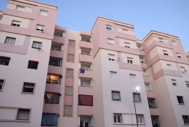 Après le drame du glissement de terrain à Oran : 182 familles relogées d’urgence