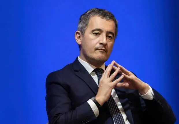 Passé colonial : petit-fils de Harki, Darmanin estime que « la France n’a pas à s’excuser »