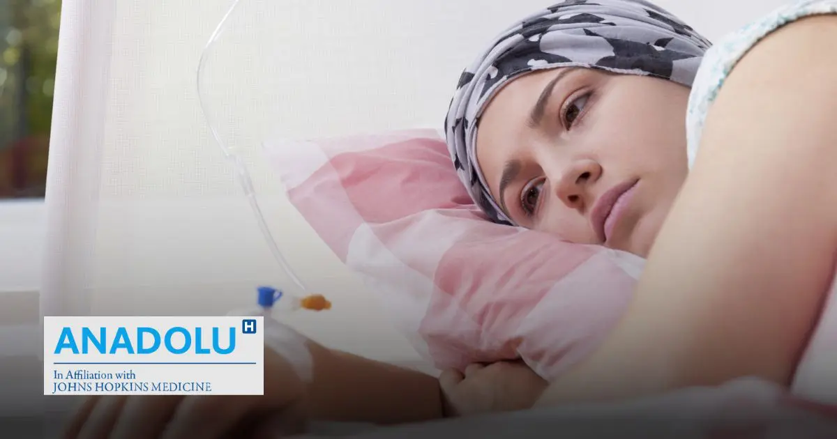 Douleurs cancéreuses : Causes, traitements et solutions pour mieux vivre