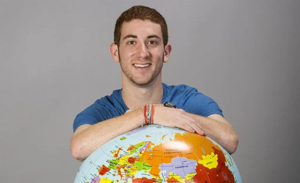 Il a visité 197 destinations : le globe-trotteur Drew Binsky classe l&rsquo;Algérie parmi ses préférées