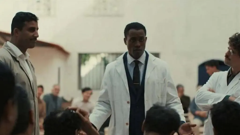 Le film Fanon dérange : quand le cinéma français détourne le regard de son passé colonial