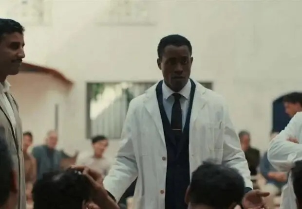 Le film Fanon dérange : quand le cinéma français détourne le regard de son passé colonial