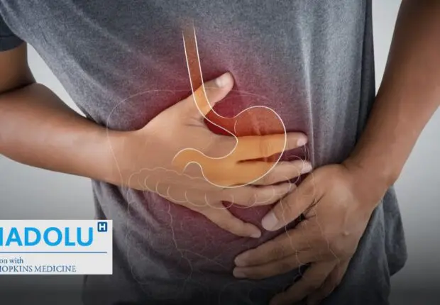 Helicobacter pylori, stress, médicaments : Décryptage des vraies causes de la gastrite