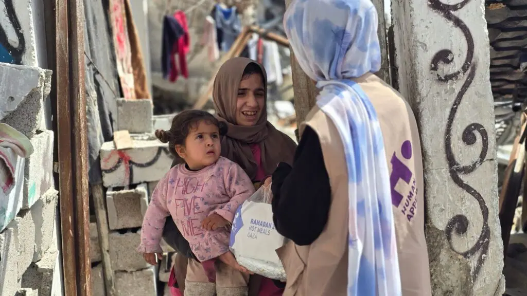 Tout savoir sur la Zakat al Maal, cette obligation qui transforme des vies avec Human Appeal