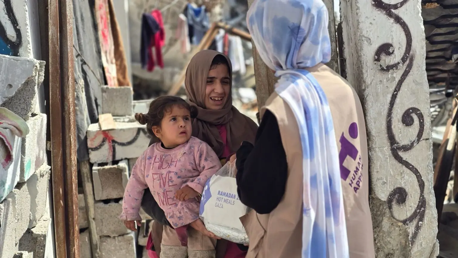 Tout savoir sur la Zakat al Maal, cette obligation qui transforme des vies avec Human Appeal