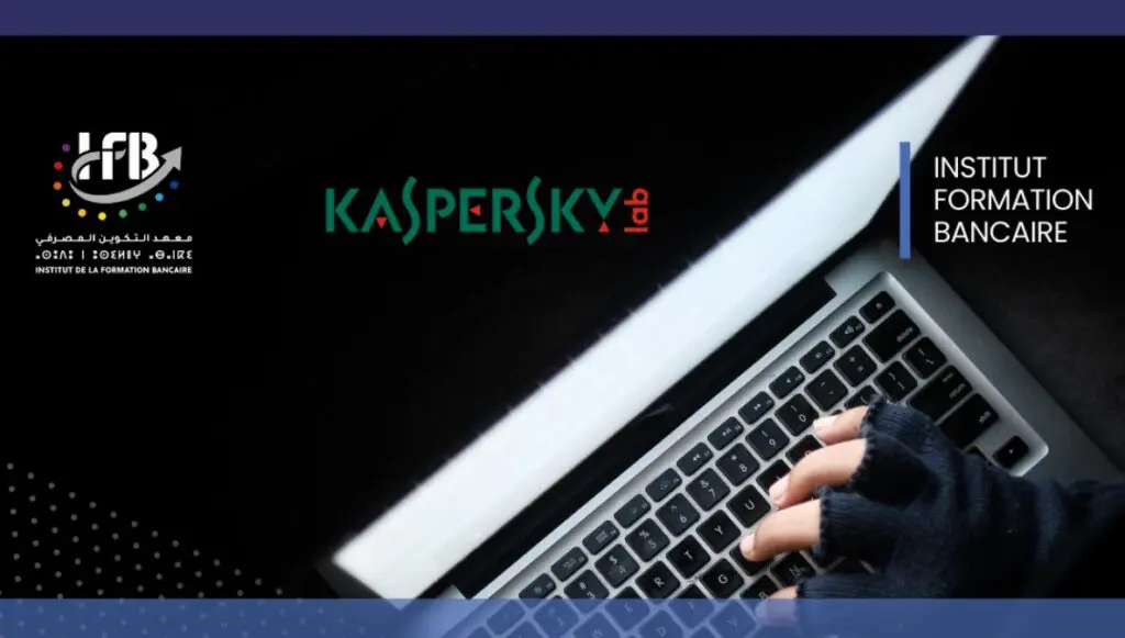 L’IFB et Kaspersky signent un accord de coopération sur un partenariat académique