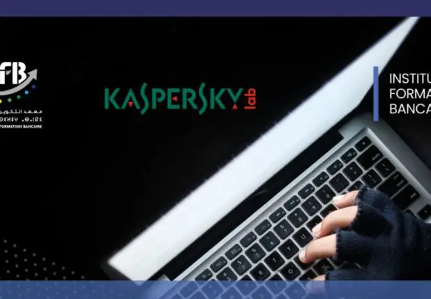 L’IFB et Kaspersky signent un accord de coopération sur un  partenariat académique