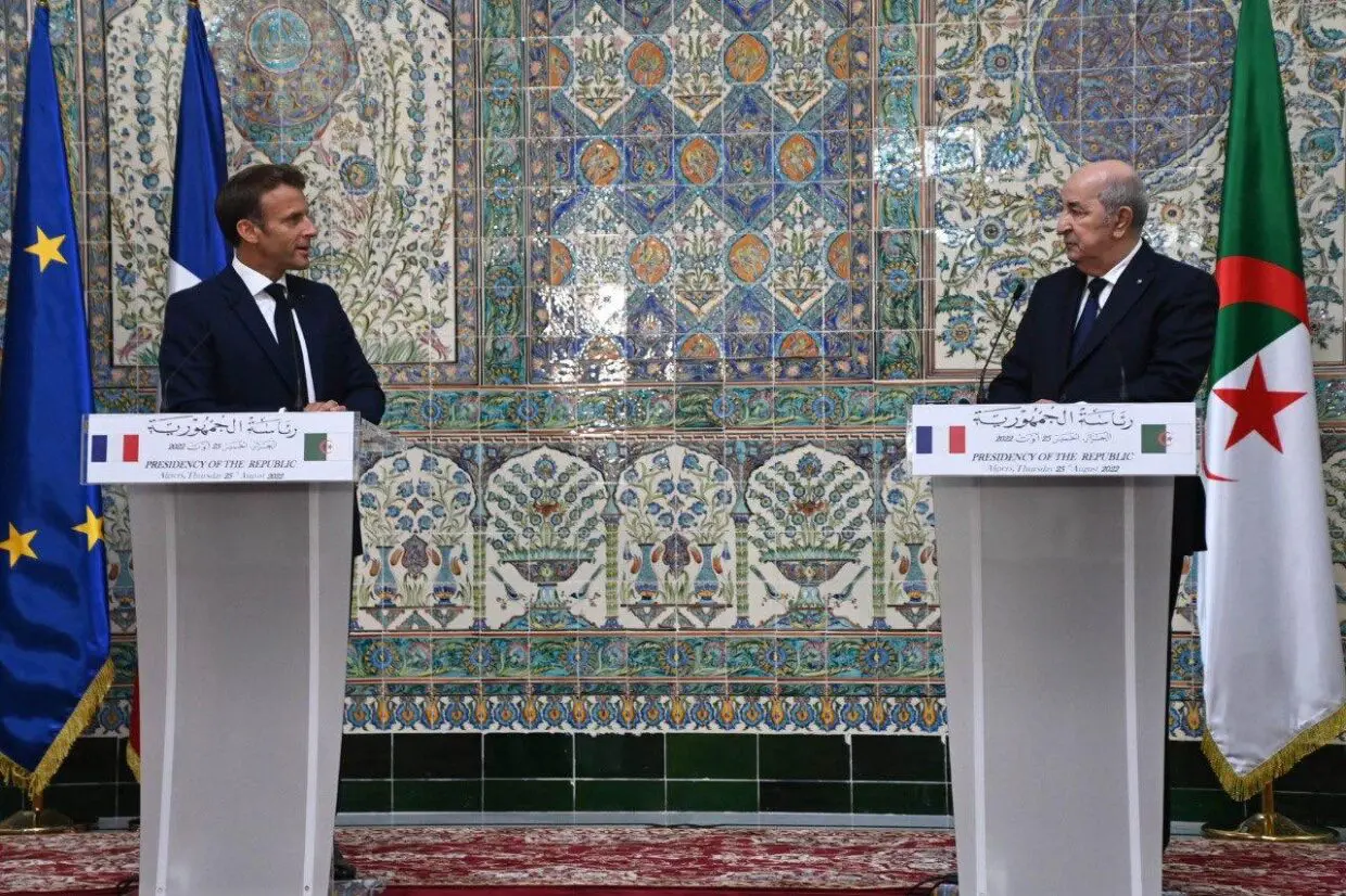 Affaire Boualem Sansal : Macron appelle à un geste de clémence de l’Algérie