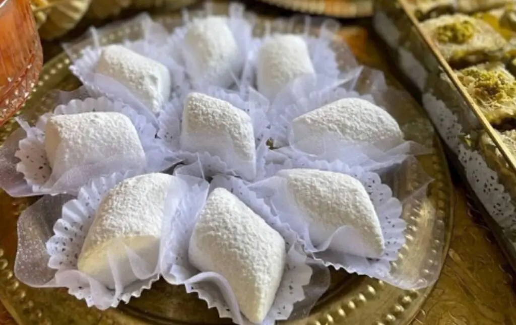 TasteAtlas : la pâtisserie algérienne rayonne dans le classement mondial des meilleurs gâteaux