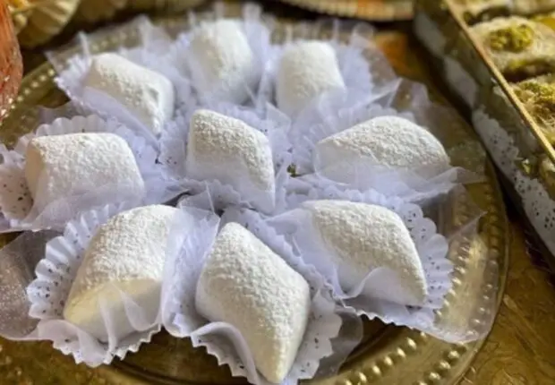 TasteAtlas : la pâtisserie algérienne rayonne dans le classement mondial des meilleurs gâteaux