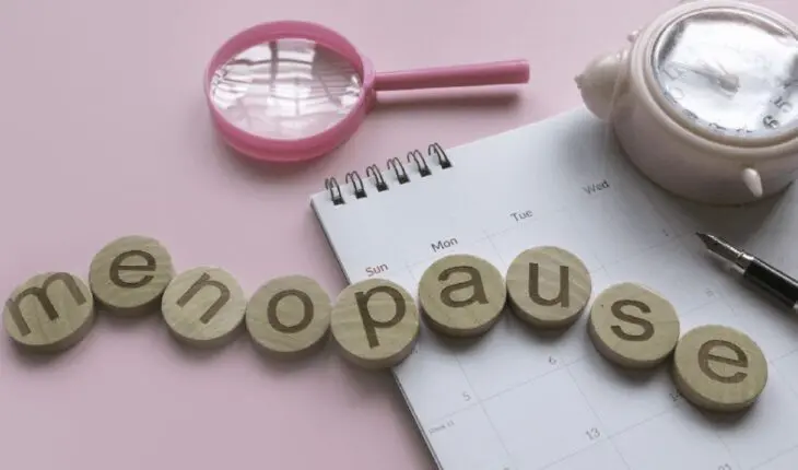 Ménopause et cancer