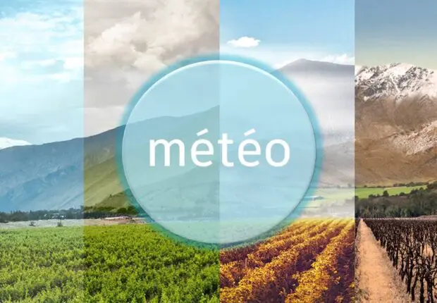 Météo Algérie : entre éclaircies, averses et ciel couvert, que nous réserve le temps ce 19 avril ?