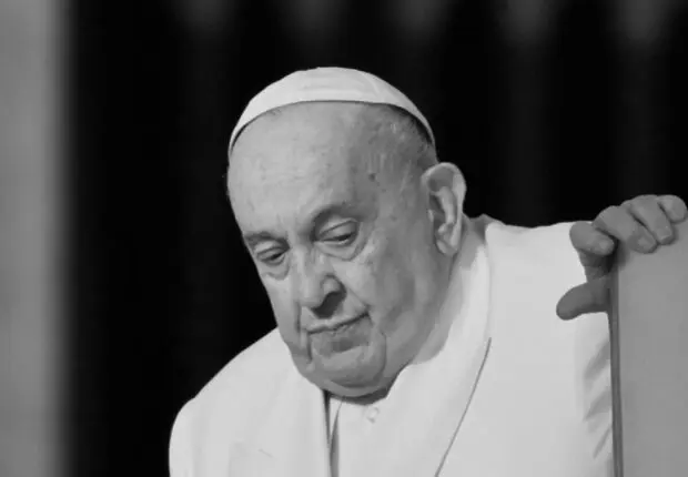 Le Vatican annonce la mort du pape François, décédé à l’âge de 88 ans