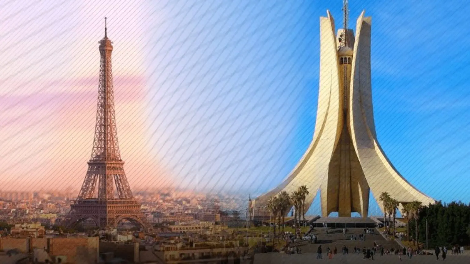 Jean-Noël Barrot en visite à Alger : un agenda clair pour relancer les relations bilatérales