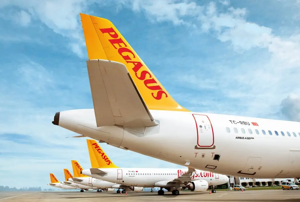 Vols depuis la Turquie : une nouvelle compagnie low cost débarque à l’aéroport d’Alger