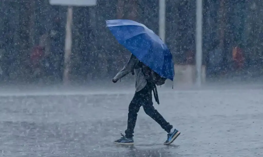 Temps hivernal en Algérie : pluies, orages, vents… à quelle météo s’attendre ce jeudi 17 avril ?