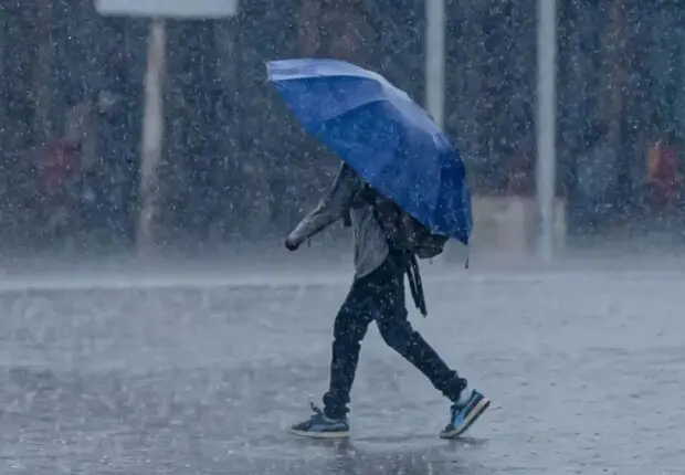 Temps hivernal en Algérie : pluies, orages, vents… à quelle météo s’attendre ce jeudi 17 avril ?