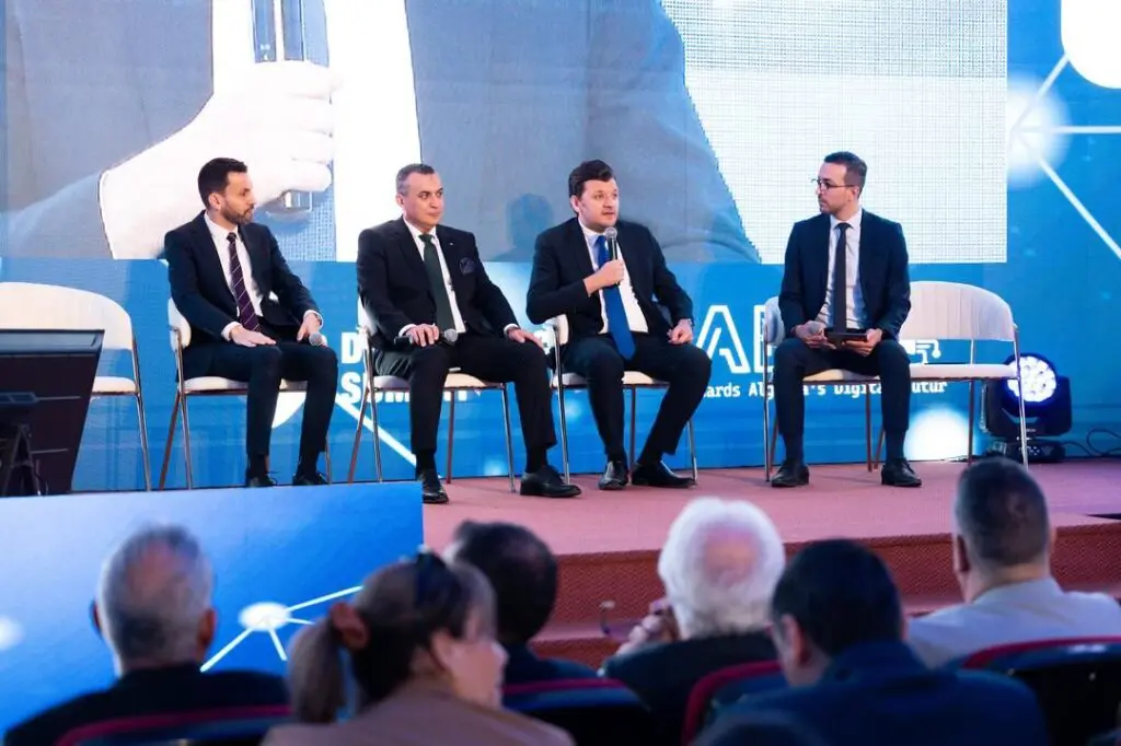 ICT Africa 2025 : Algérie vers un État numérique, E-Gov & HealthTech à l’honneur