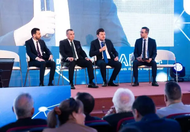 ICT Africa 2025 : Algérie vers un État numérique, E-Gov & HealthTech à l’honneur