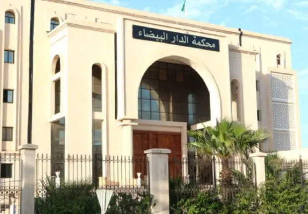 Réseau de prostitution à Alger : 8 personnes écrouées