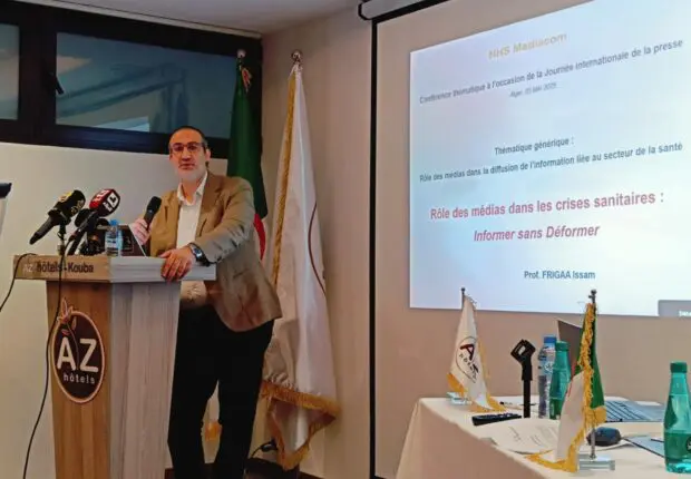 Fake news et crises sanitaires : zoom sur le rôle crucial des médias dans le secteur de la santé