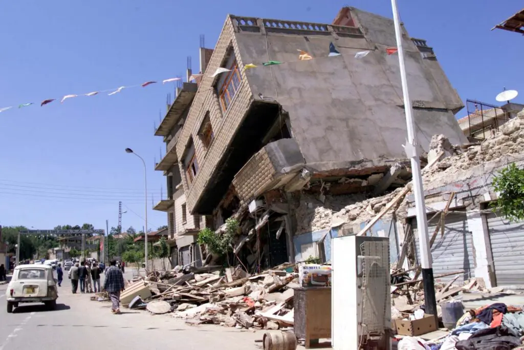 Lutte contre les séismes : l’Algérie s’allie au Japon pour construire des bâtiments plus sûrs