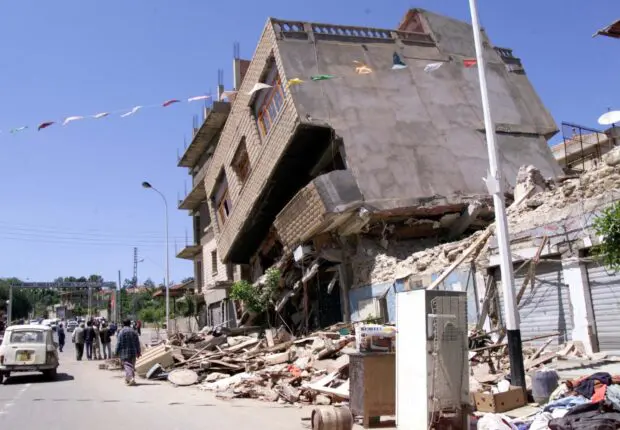 Lutte contre les séismes : l’Algérie s’allie au Japon pour construire des bâtiments plus sûrs