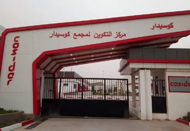 Affaire Cosider : 19 mandats dépôts, faux registres de commerce et évasion fiscale