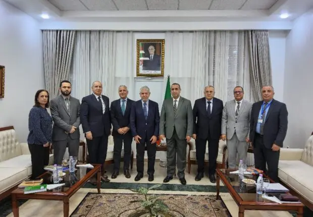 Sonelgaz s’allie à MATELEC pour localiser la fabrication d’équipements électriques