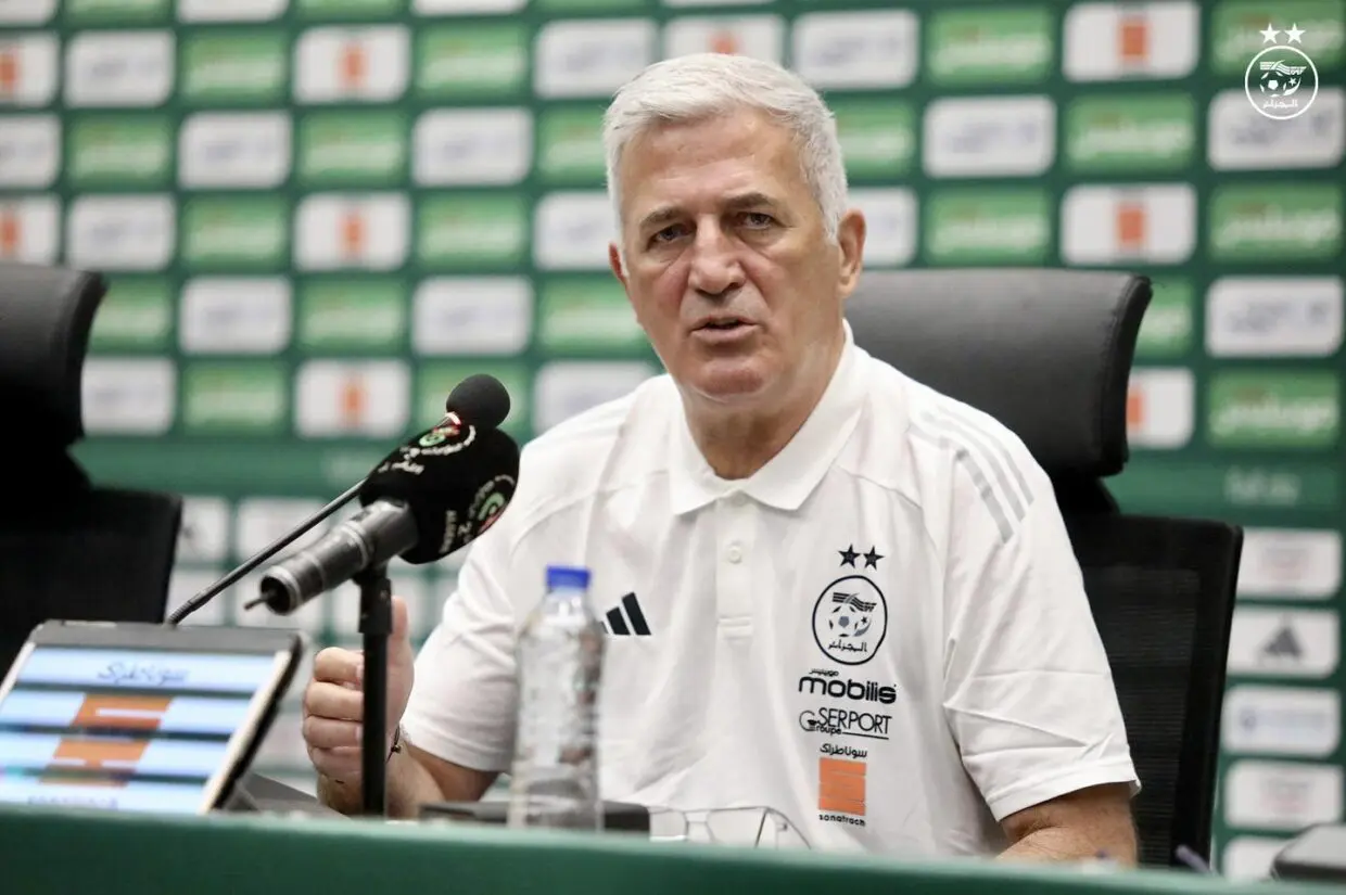 « Je ne veux pas parler de ses points faibles », Petkovic explique la non-convocation de Boulbina