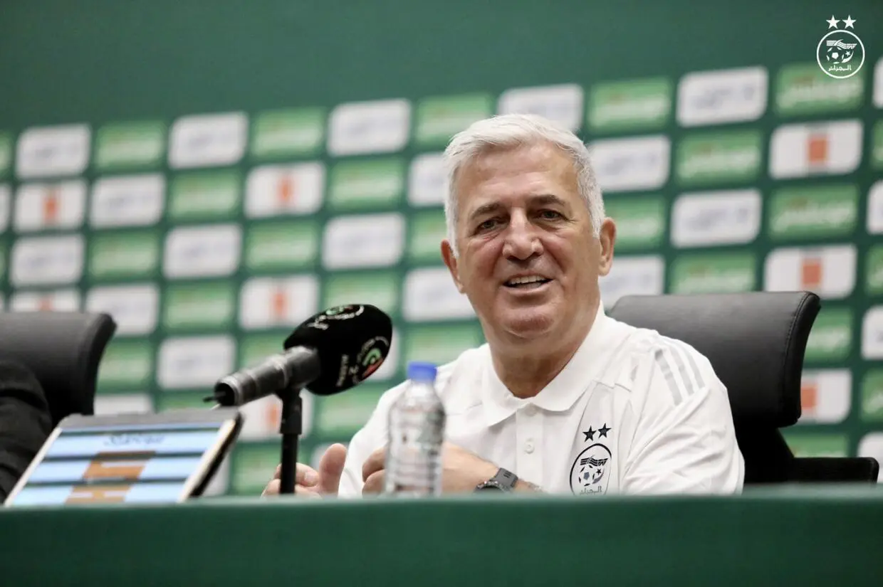 Petkovic : « Voilà pourquoi je ne veux pas changer mon groupe »