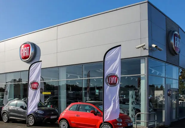 FIAT dévoile les détails d’un nouveau véhicule familial bientôt produit à Tafraoui
