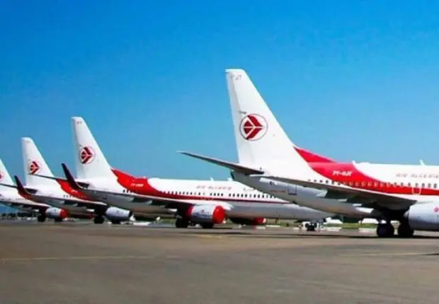 Air Algérie modernise sa flotte : 16 avions en commande, premières livraisons cet été
