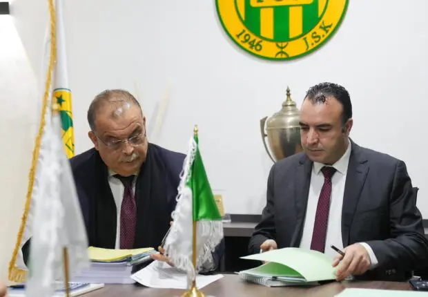 JSK – Mobilis : conflit dans le conseil d’administration à cause de la cession des actions