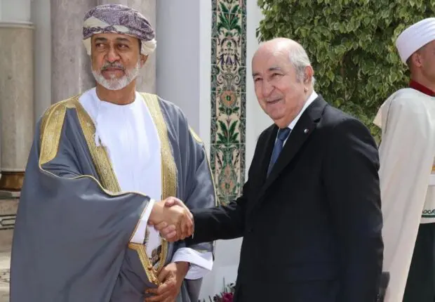 Accords en cascade avec Oman : Tebboune engage l’Algérie dans un partenariat multisectoriel