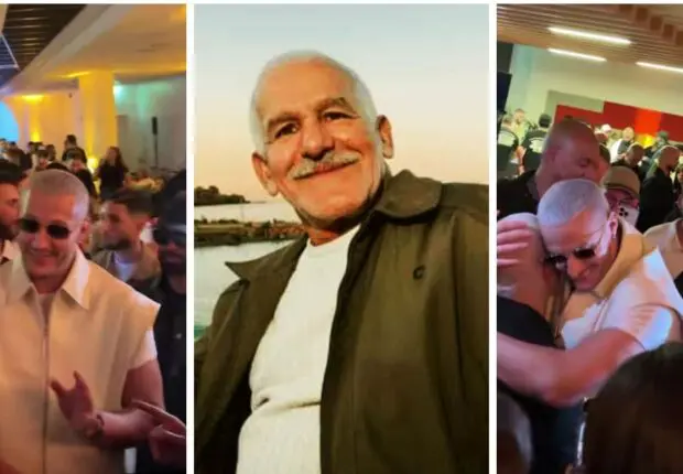 « Un peu de gazouz »… et beaucoup d’amour : DJ Snake accueille Baraka Daoud en star à Paris